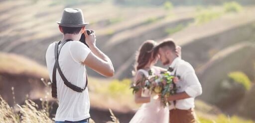 Фотограф Данияр Пазылов
